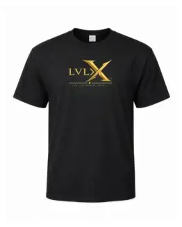 LVLX T-Shirts