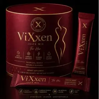 ViXxen