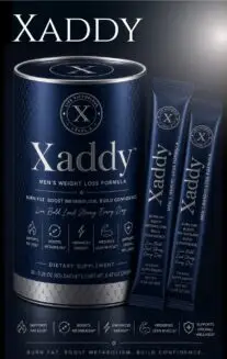Xaddy