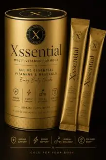 Xssential