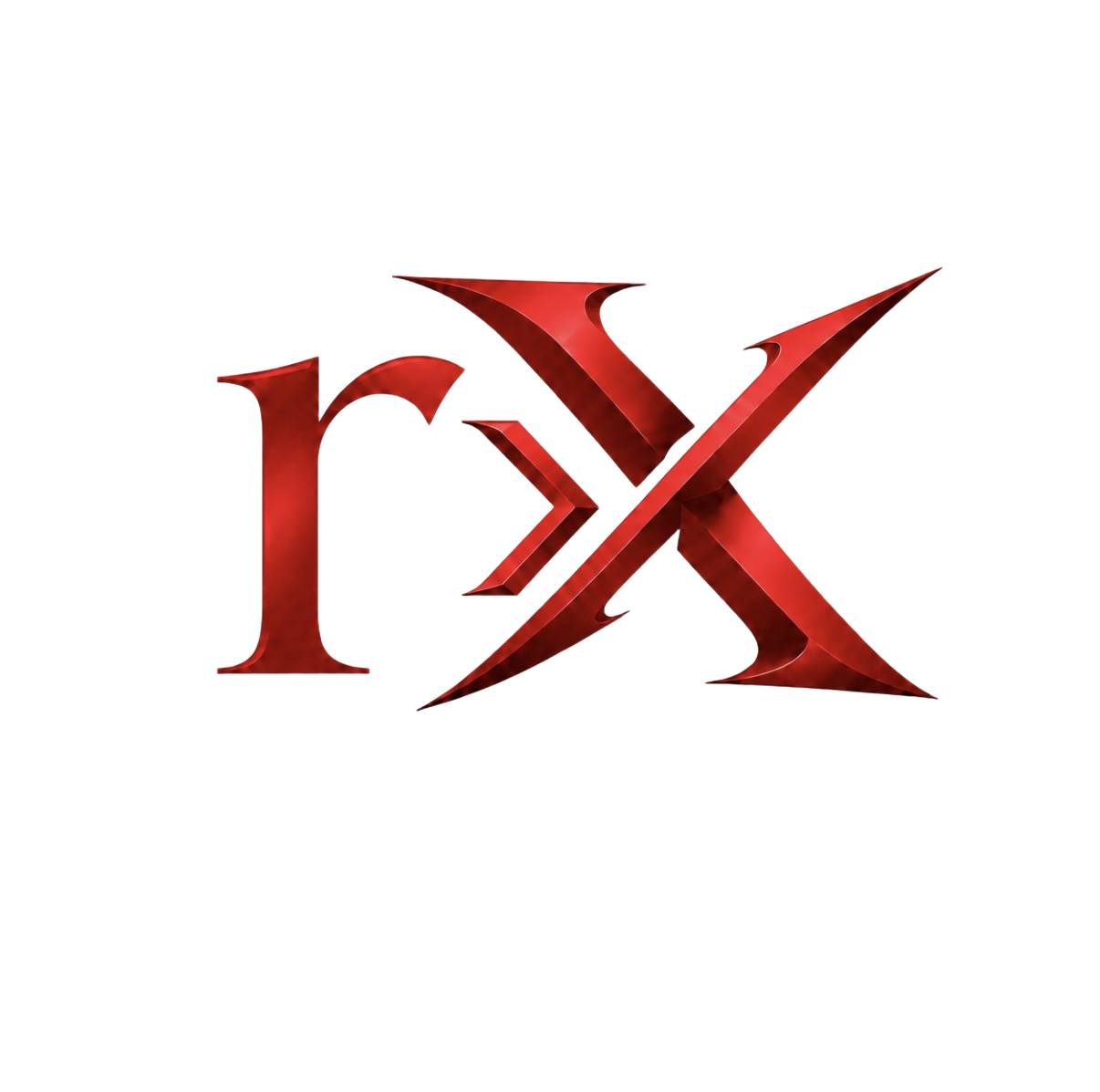 rX by LVLX